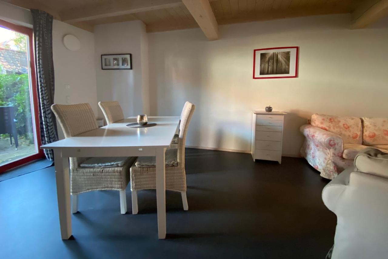 Himmel & Hoelle Ferienhaeuser Quedlinbourg Extérieur photo